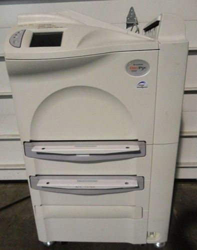 Fujifilm drypix 7000 medical dry laser x-ray imager xray dry pix radiology unit for sale