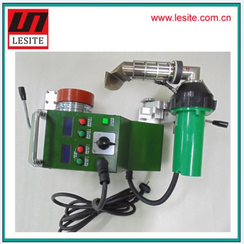 Lesite new type lst-ume pvc banner welding machine for sale