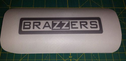 Brazzers Decal