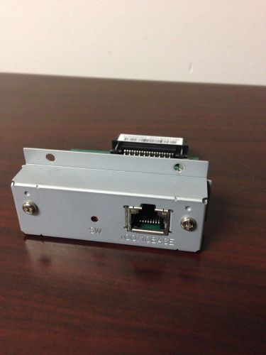 Star Ethernet Interface card IFBD-HE07/08 adapter only TSP700II TSP650II TS800II