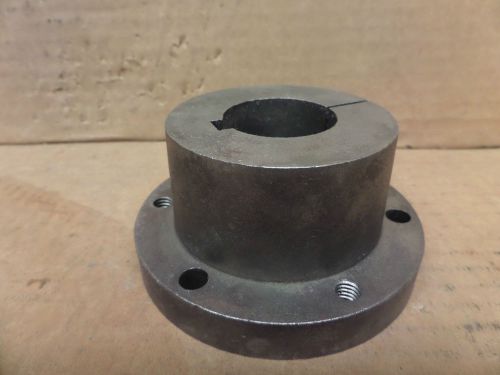 Martin bushing sk 1 3/8 sk-1-3/8 sk138 1 3/8&#034; bore 5/16&#034; keyway 3 7/8 od new for sale