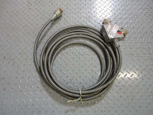 SENTINEL LIGHTING INDUST LGT CABLE DUAL NEUTRAL; 2ILC5AB-22-2N