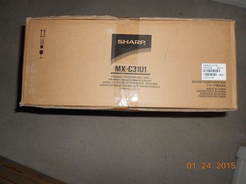 Genuine Sharp MX-C31U1 Primary Transfer Belt Unit