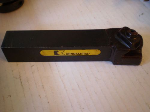 NEW KENNAMETAL NF8 NSL-166D Top Notch indexable tool holder 1&#034; square shank