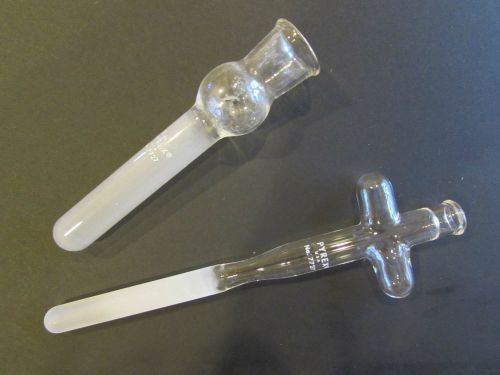 Pyrex round bodied tissue grinder 40 ml for sale