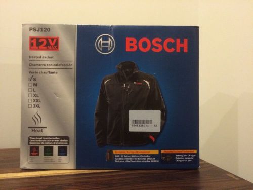 Bosch Psj120 SIZE S