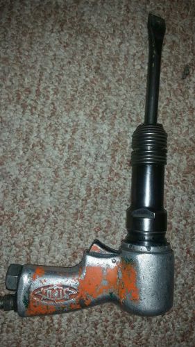 Sioux 3XLC Rivet Gun Hammer Pneumatic Air Tool