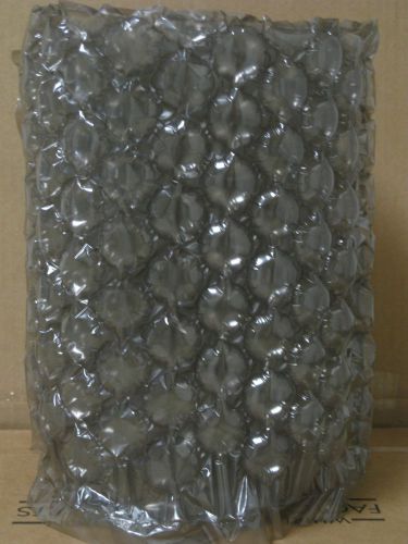 14&#034; x 10&#039; FOOT Perforated X-Large 3/4” Bubble Wrap Roll Recycled Sealed Air FR