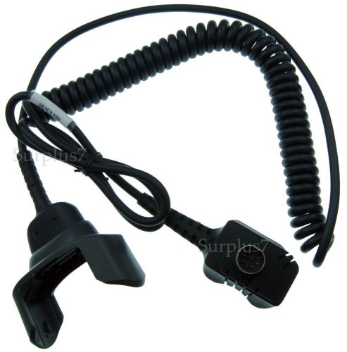Printer Cable for Zebra / MC3000, MC3090; Replaces 25-91513-01R, AK17591-345 