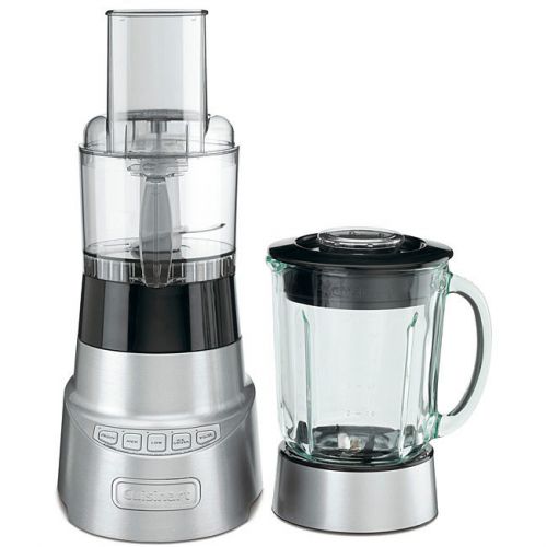Cuisinart bfp-603 smartpower deluxe blender and food processor brand new! for sale