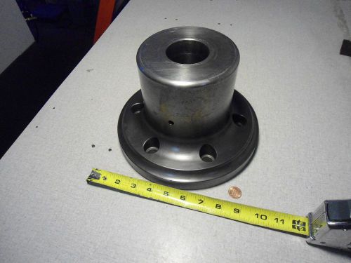 Ats advanced tool systems a8-16c b.b. collet chuck for sale