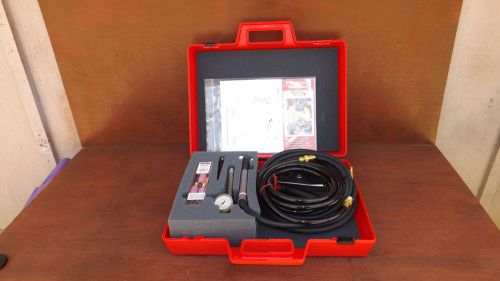 Lincoln Electric Tig Mate 17 Torch Starter Kit  K2265-1