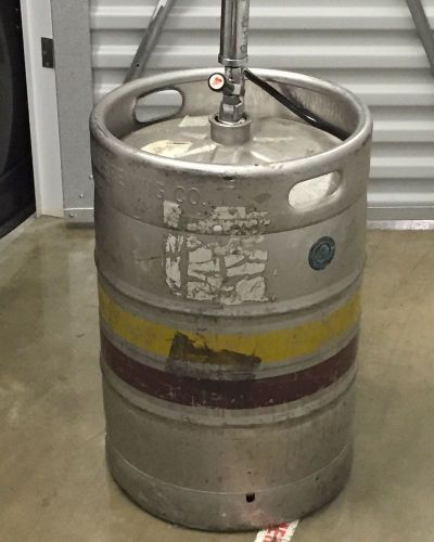 Beer Keg