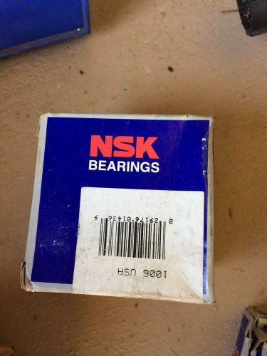 NSK Bearings Lot Size 3