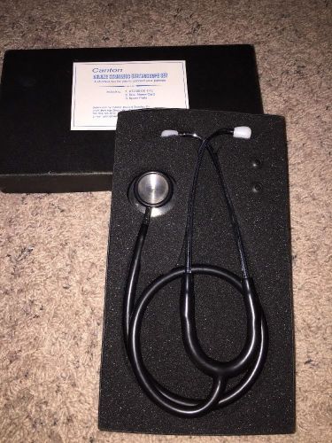 Canton Stethoscope