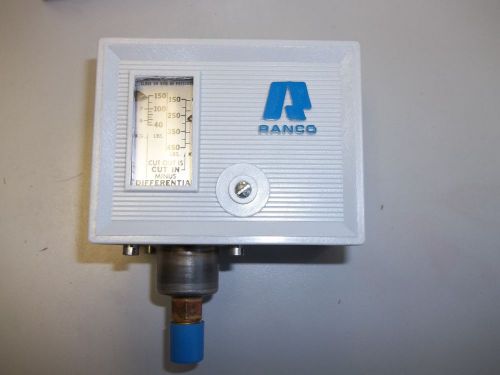 Lennox 68236 pressure switch