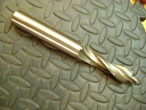 23/64&#034; x 27/32&#034; Subland Drill,7/8&#034; Shank, Subland Cutting Tools