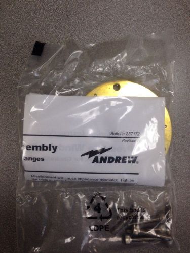 Andrew 55000A-137 Pressure Window Assembly (Qty. of 7)