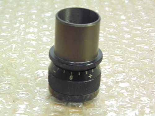20x Eyepiece Attachment for a Microscope