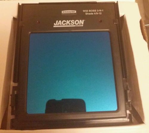 Jackson 20657 Boss w50 Eqc Cartridge LOWEST PRICE