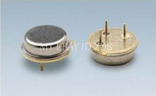 Lot of 10PCS 390M 390MHz R390 R390A 390.000M SAW Resonator Crystal DIP-3 TO-39
