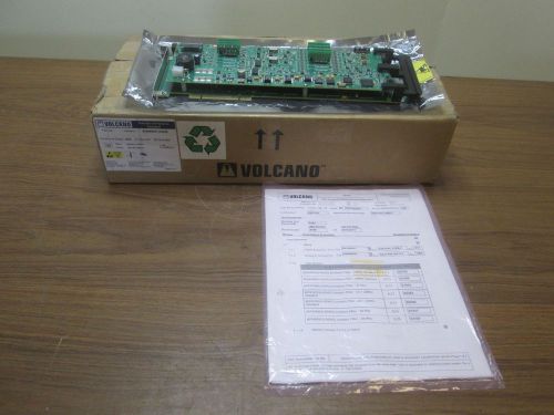 VOLCANO S5X IMAGING BOARSET 806088007 ROHS USED