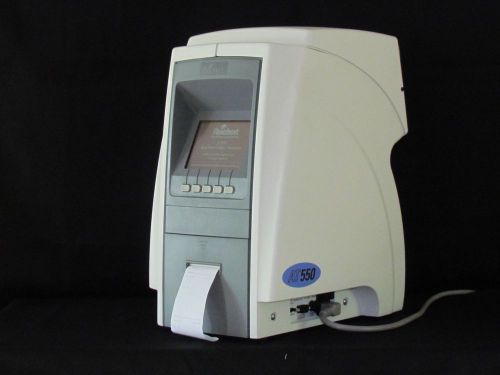 Reichert AT550 Auto Non-Contact Tonometer