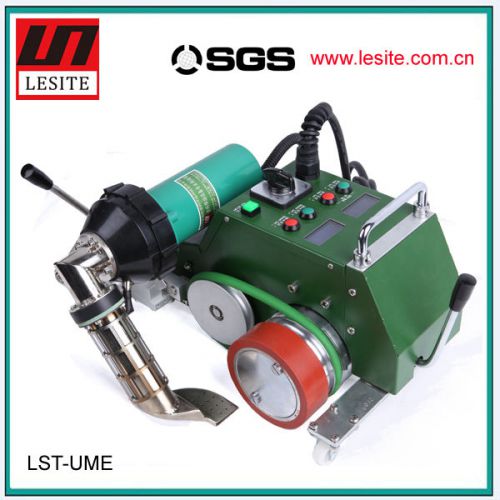 Lesite New Type LST-UME PVC Banner Welding Machine