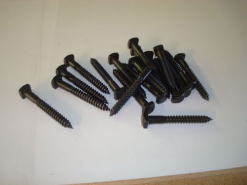 1/2  x 4 &#034; lag bolts for sale