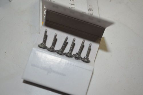 cerec sirona burs  pointed bur for compact