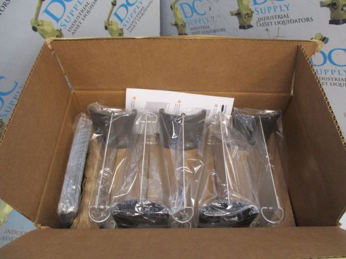 Cftt 3600 table tents lot of 5 nib for sale