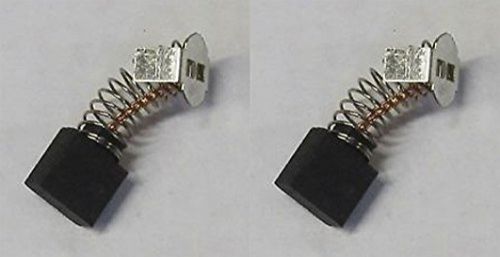 Ridgid R4030 Tile Saw (2 Pack) Replacement Brush Assembly # 291131002-2pk