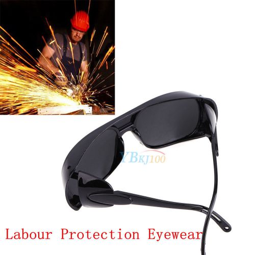 Labour Protection Welding Welder Sunglasses Glasses Goggles Working Protector DD