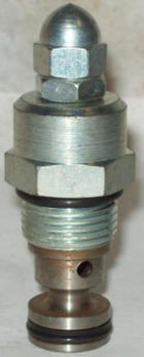 Cross mfg hydraulic valve cartridge 1r0216 for sale