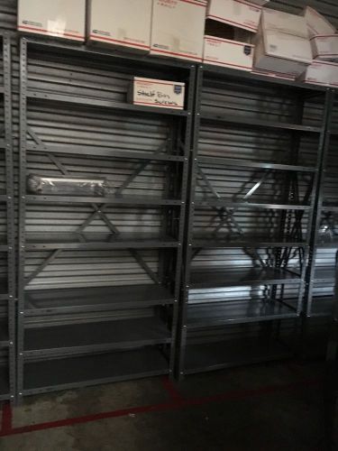 Additional Shelf for Wide Span Storage Racks - 96 X 24&#039; - Pickup Only (Miami)