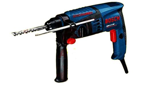 Bosch brand new rotary hammers gbh 2-18 e heavy duty professional body @sf for sale