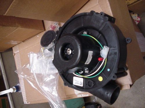 NEW ICP Heil Tempstar Comfort Maker Furnace Exhaust Inducer fasco Motor 1172823