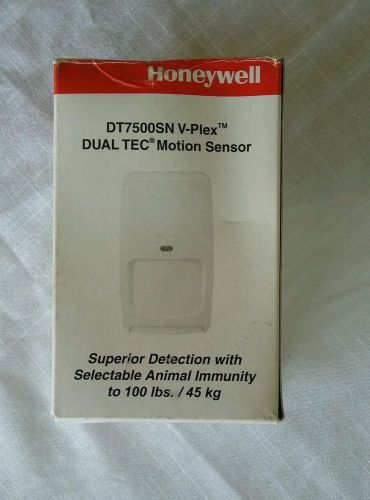 Honeywell DT7500SN V-Plex  Motion Sensor