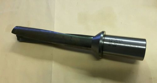 Komet carbide insert drill oxhx 1504/1.272-1.287/6.496/1.500 r for sale
