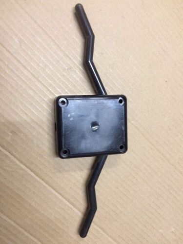 Pioneer Eclipse # LX2103 Trigger Switch Box Assy. For Propane Buffers