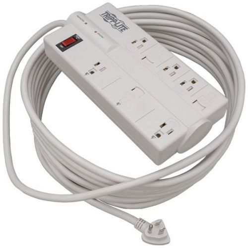 Tripp lite tlp825 surge protector 8 outlet - 25ft cord for sale