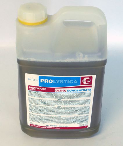 Steris Prolystica Ultra Concentrate Enzymatic Cleaner 10L (2.64 Gal.) 1C03-T6WR