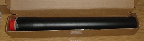 Puregas P07323G22 PCDA Desiccant Chamber 20&#034; Black P/W H21 For C02 Absorber NEW