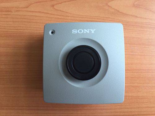 SONY DKC- CM30 Digital Still Camera