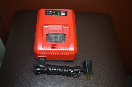 SNAP-ON TOOLS CTC720 Battery Charger With Cord