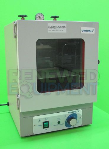 Sheldon VWR 1400E Vacuum Oven