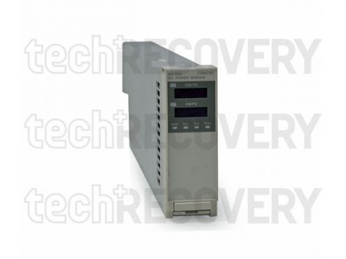 66102A DC Power Module, 0-20V/7.5A | HP Agilent Keysight