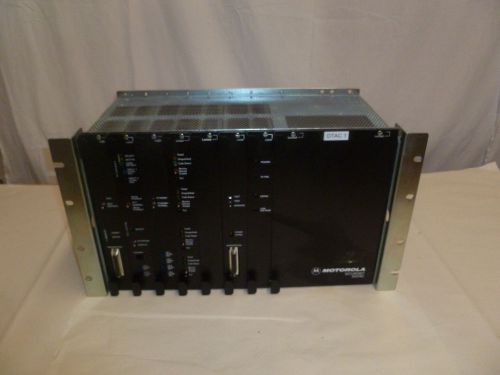 Working Motorola Securenet Digitac Comparator Q2980A - Multiple Available