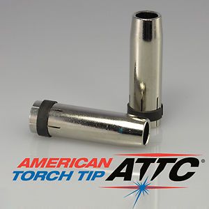 American Torch Tip Part Number 145-0075 (Nozzle 1/2&#034; Pk 2)