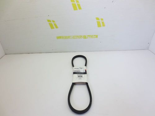 Gates 3430 5l430 truflex v-belt for sale
